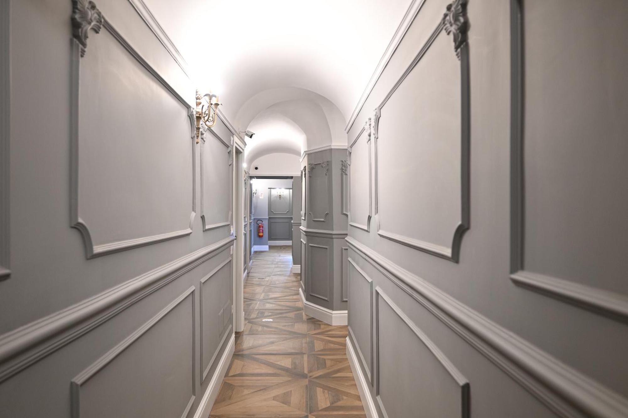 Toledo 424 Suite Naples Exterior photo