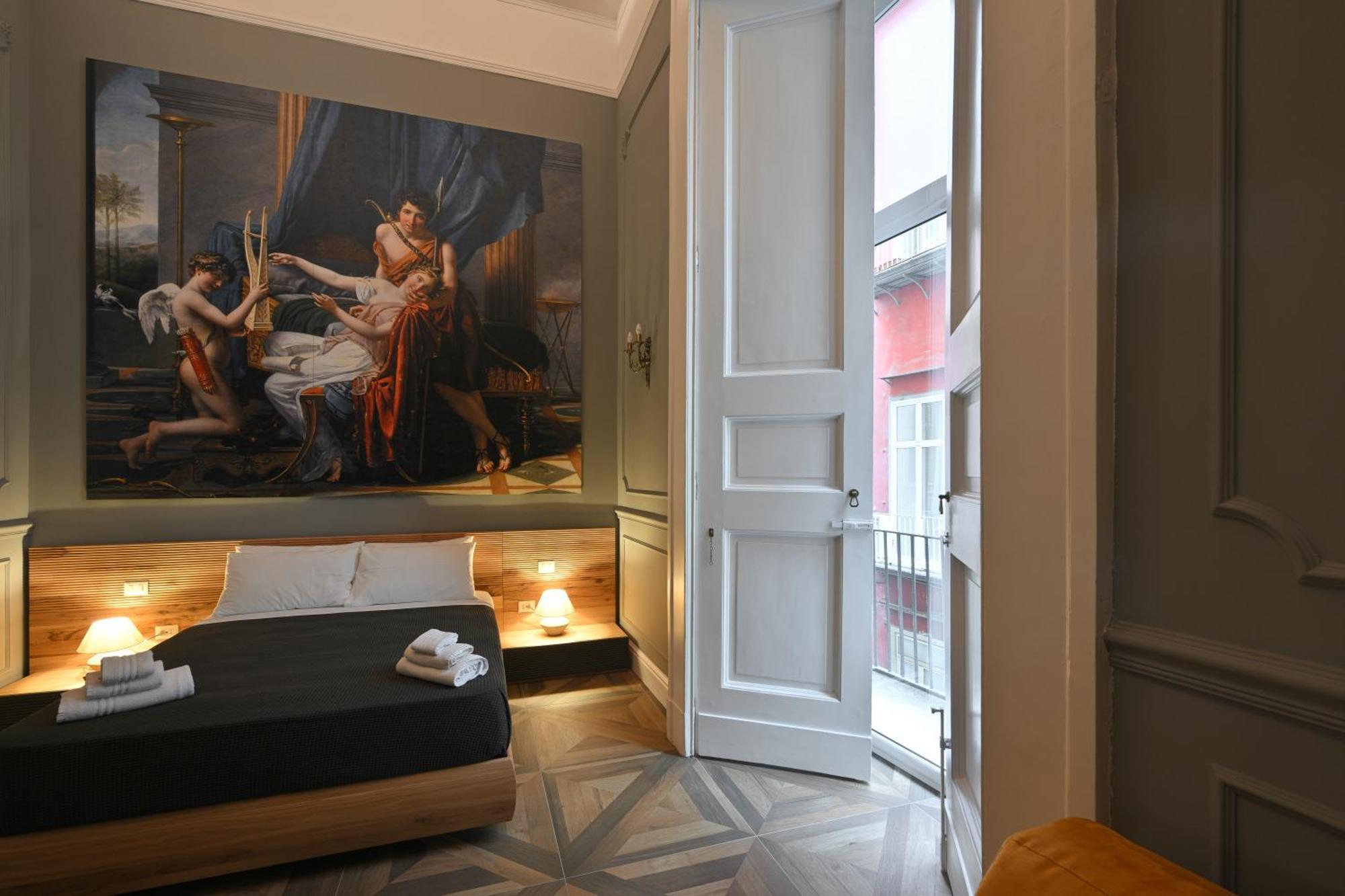 Toledo 424 Suite Naples Exterior photo