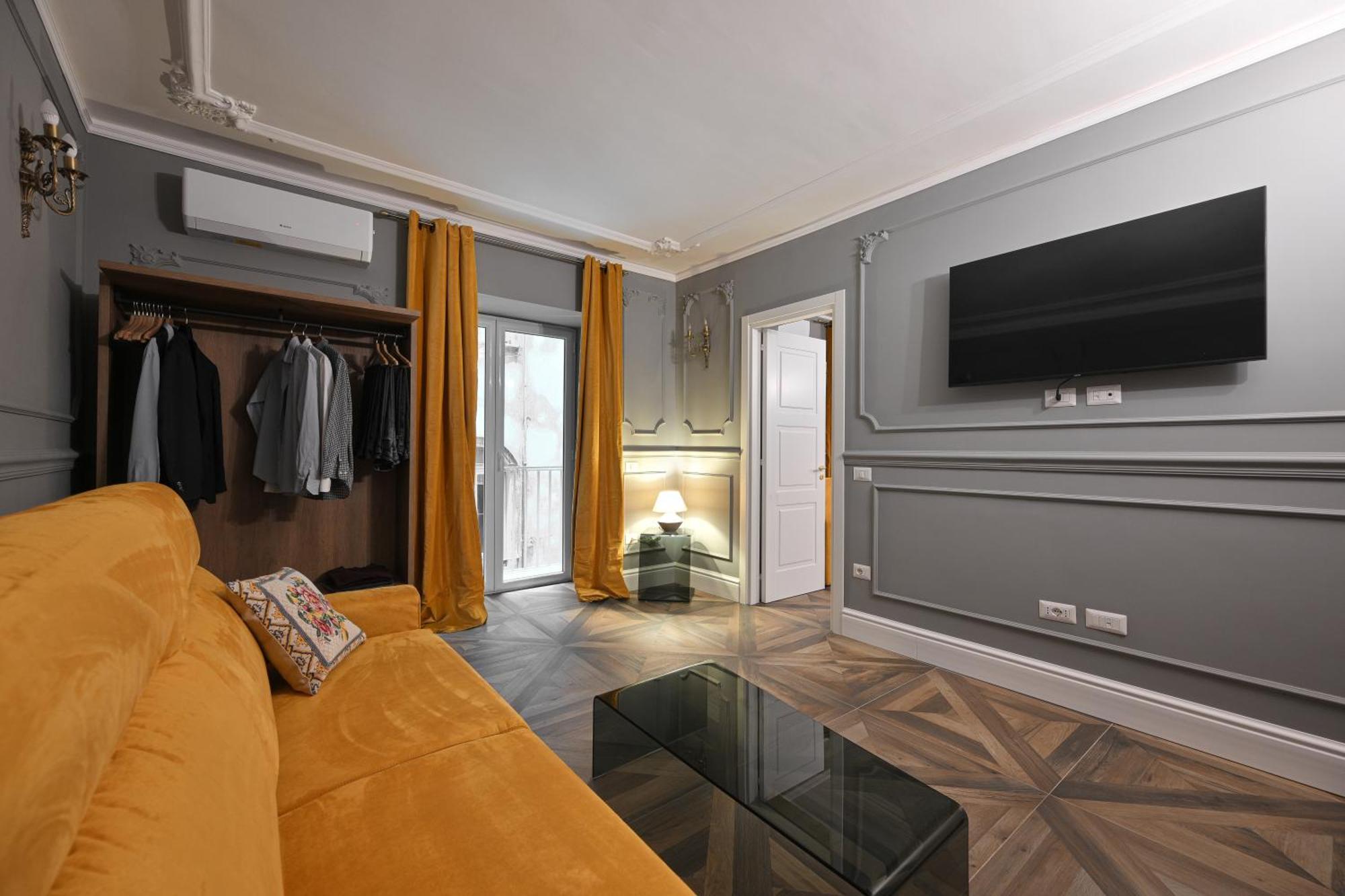 Toledo 424 Suite Naples Exterior photo