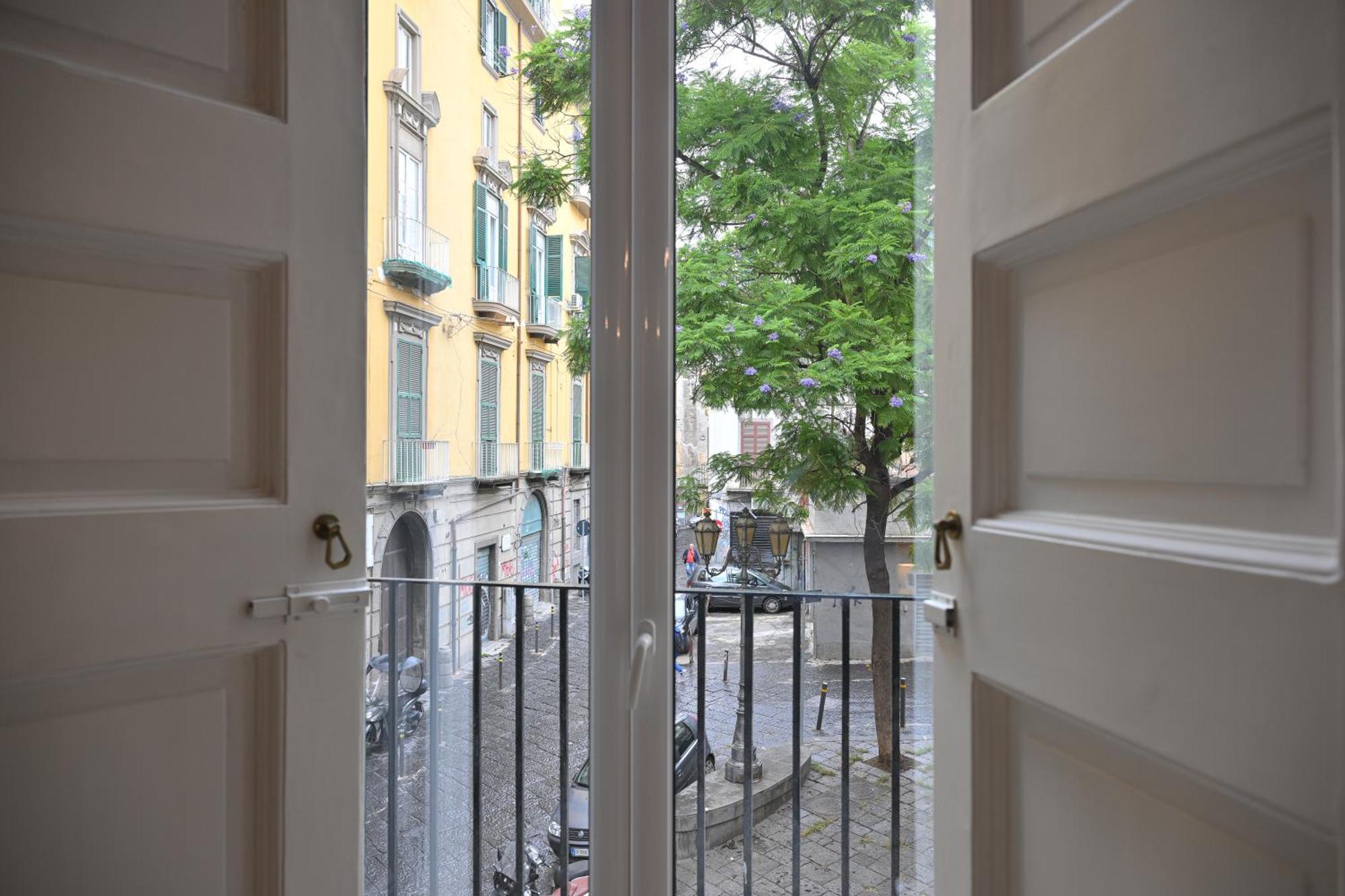 Toledo 424 Suite Naples Exterior photo