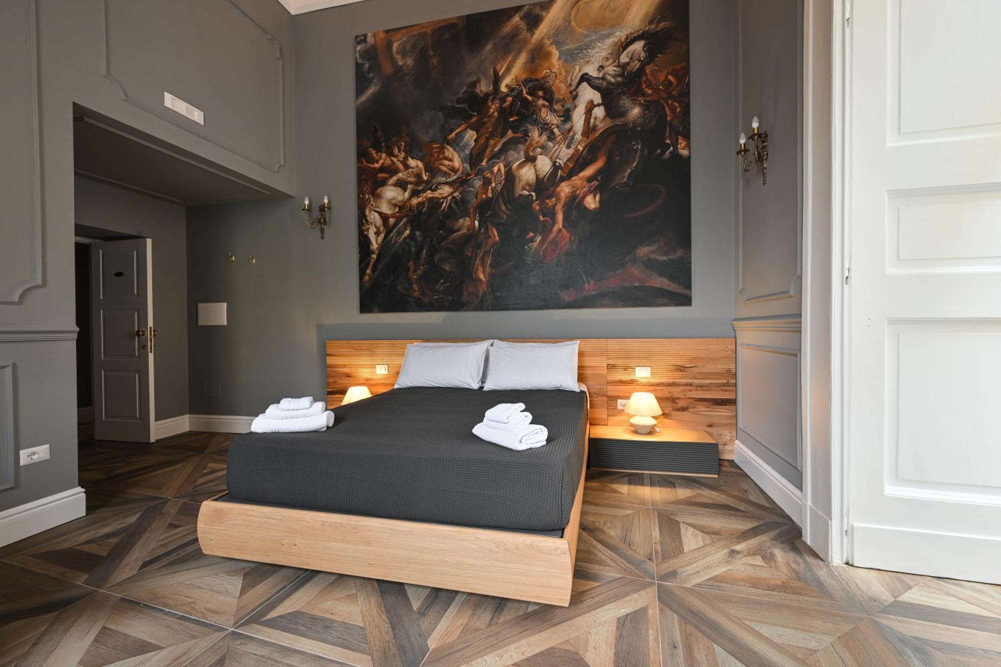 Toledo 424 Suite Naples Exterior photo