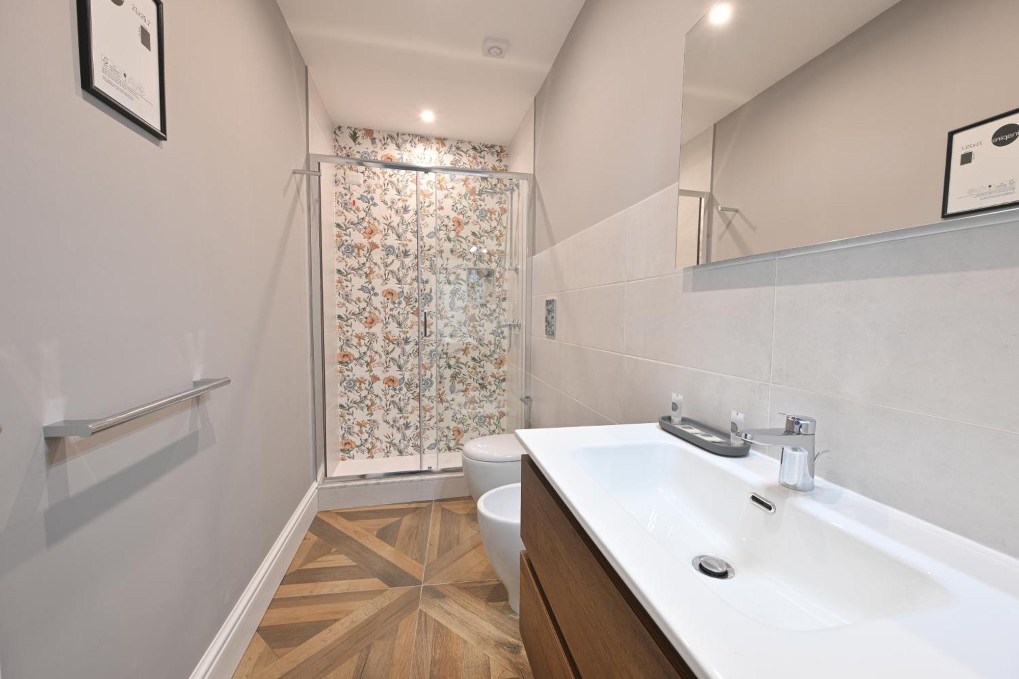 Toledo 424 Suite Naples Exterior photo
