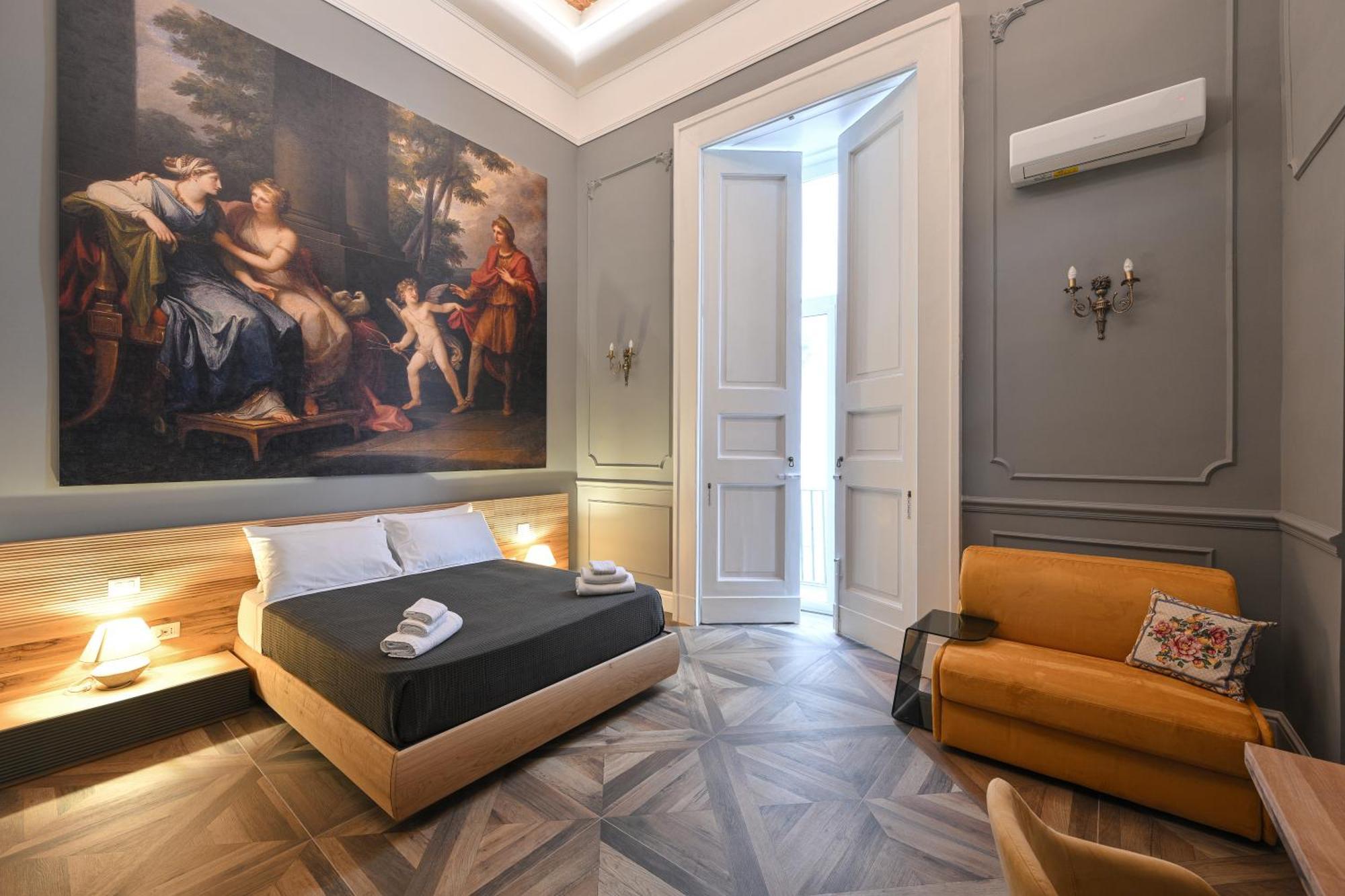 Toledo 424 Suite Naples Exterior photo