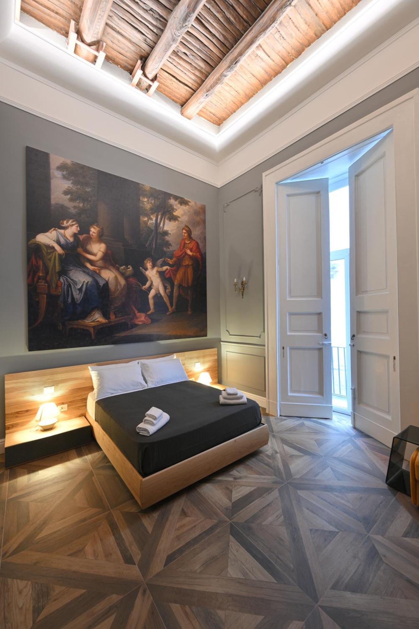 Toledo 424 Suite Naples Exterior photo