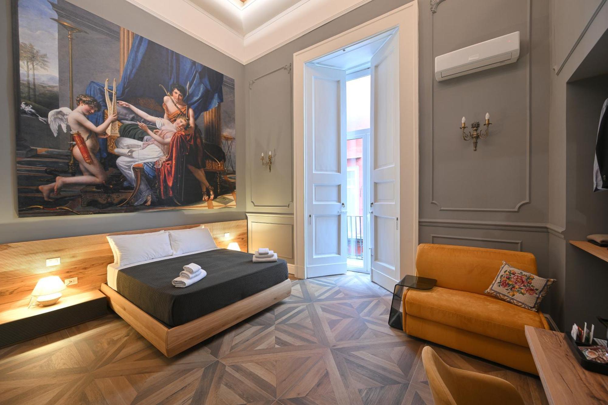 Toledo 424 Suite Naples Exterior photo