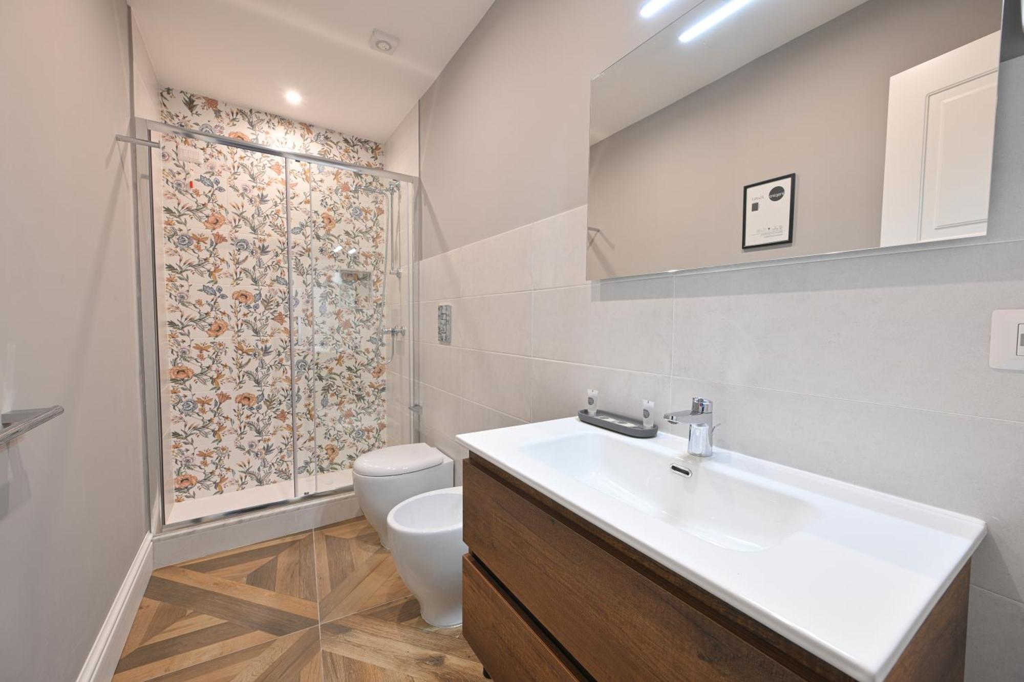 Toledo 424 Suite Naples Exterior photo
