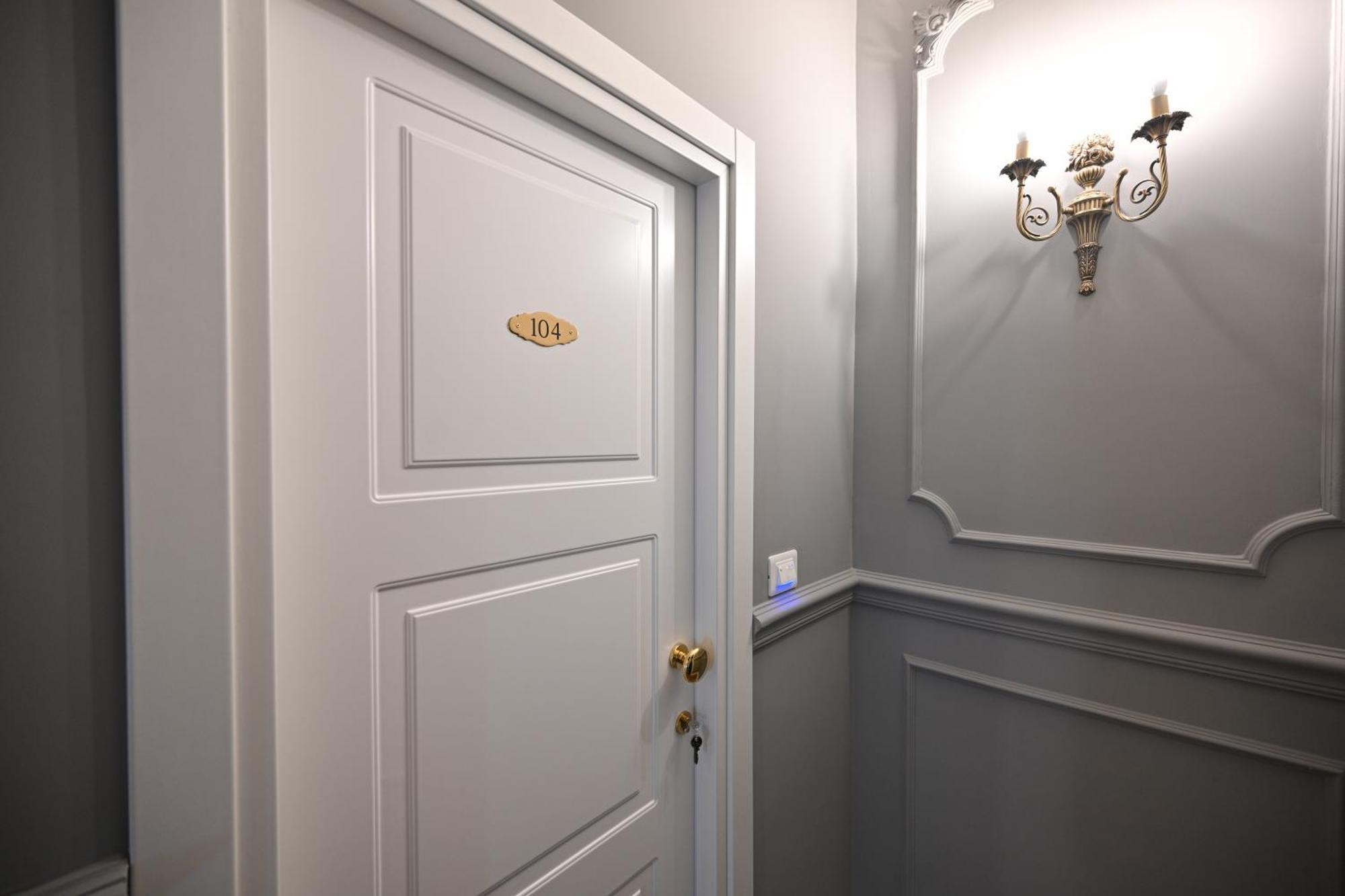 Toledo 424 Suite Naples Exterior photo